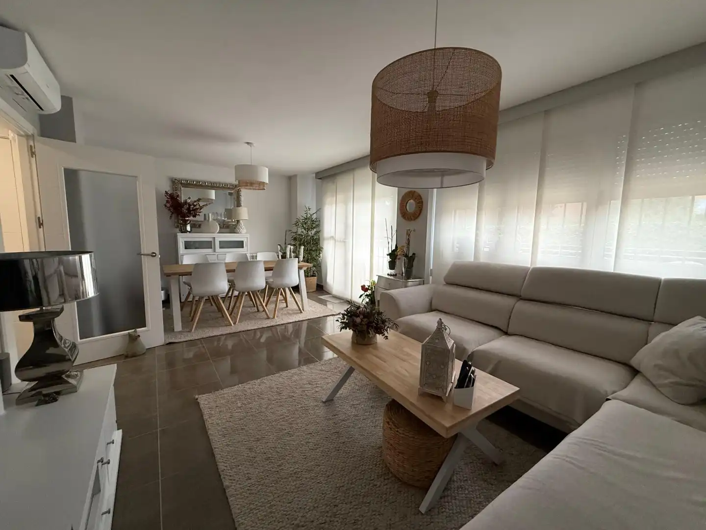Maison avec terrasse à louer à Los Valles - Sanz Vázquez - El Fuerte, imagen 10