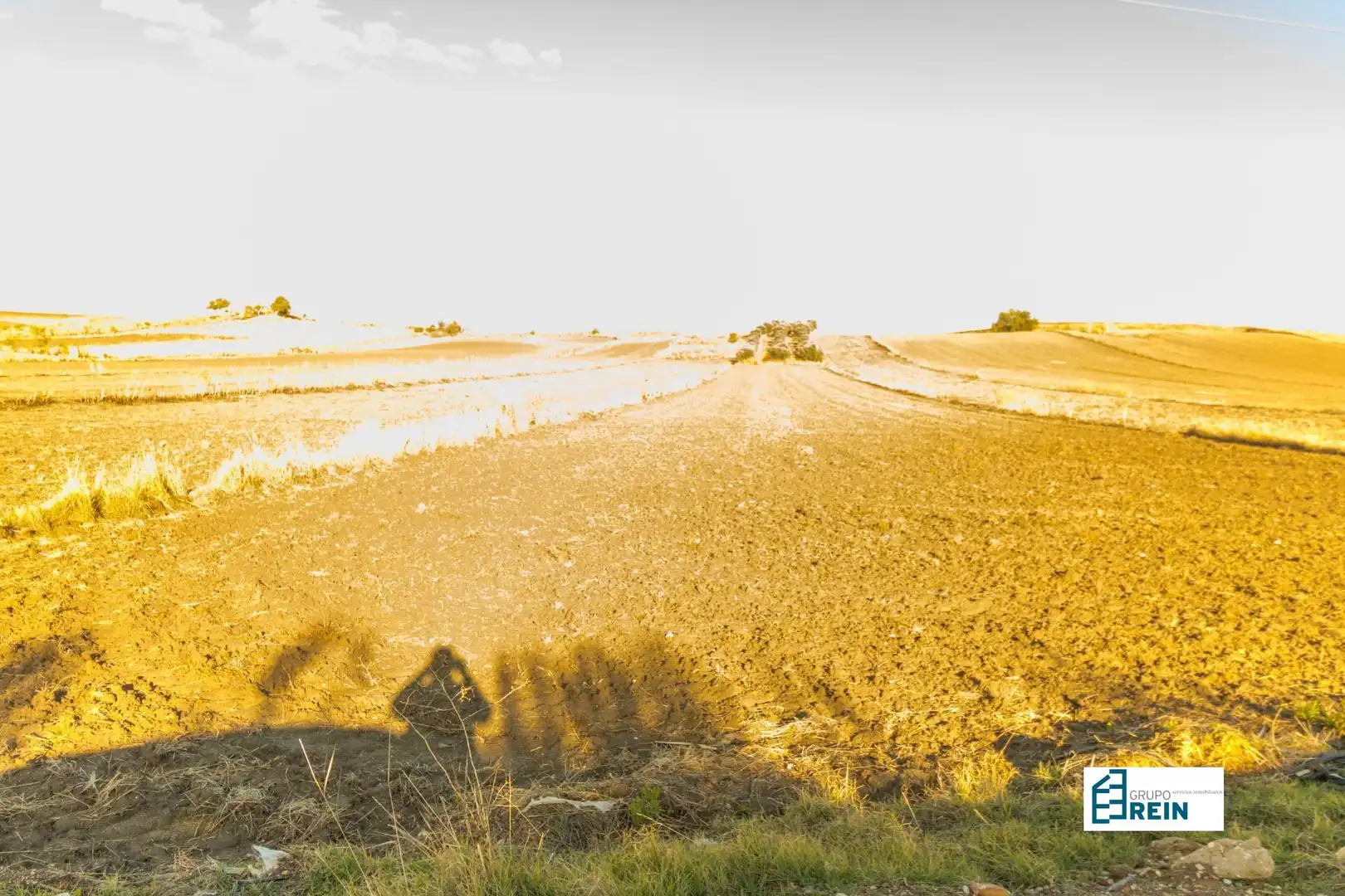 Grundstücke zum Verkauf in Numancia de la Sagra