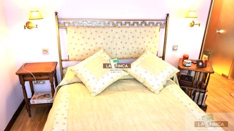 Foto 2 de Piso de alquiler en Historiador Juan Uria, Milán - Pumarín, Asturias