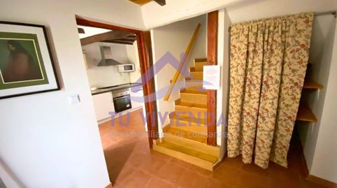 Foto 2 de Casa o xalet de lloguer a Calle Villalafuente, Saldaña, Palencia