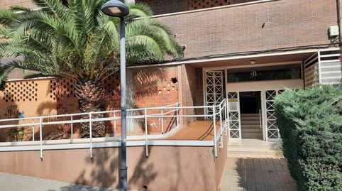 Foto 2 de Piso en venta en Almansa, Albacete