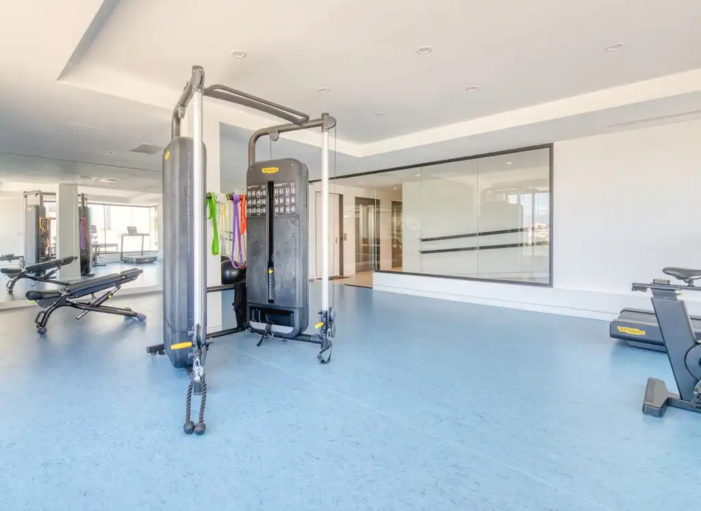 Ático con piscina en venta en Llevant, imagen 6