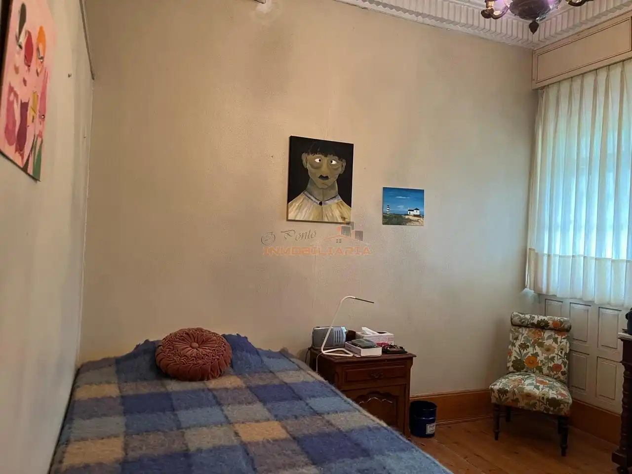 House with terrace for sale in O Feal - Xubia, imagen 45