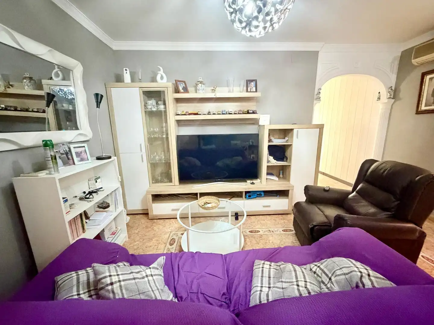 Casa en venda a Bailén - Miraflores, imagen 22