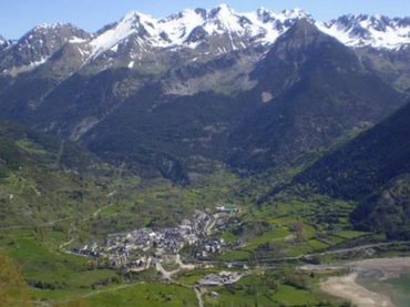 Terrenos y solares en venta en Biescas