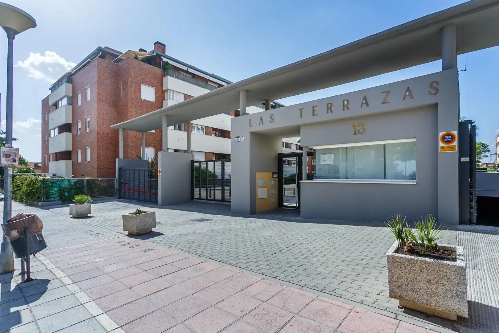 Flat for sale in Nuevo Bulevar, imagen 54