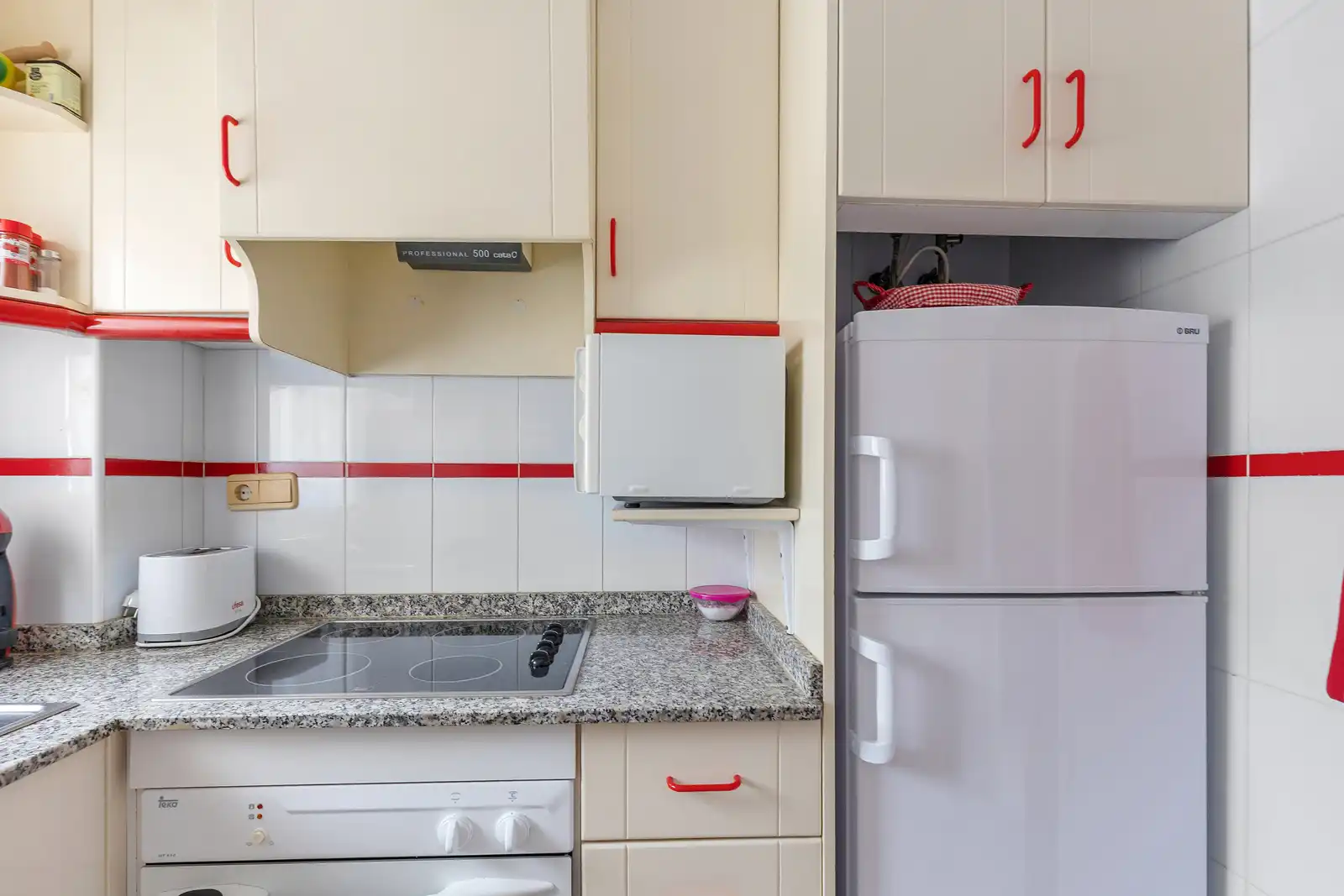 Mini appartamento in vendita a Playa del Acequión, Náufragos y Rocío del Mar, imagen 12