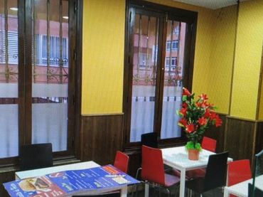 Local comercial en venda a Centro