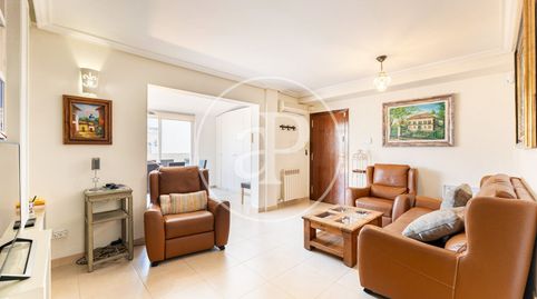 Foto 2 de Piso de alquiler en Son Armadans, Palma de Mallorca