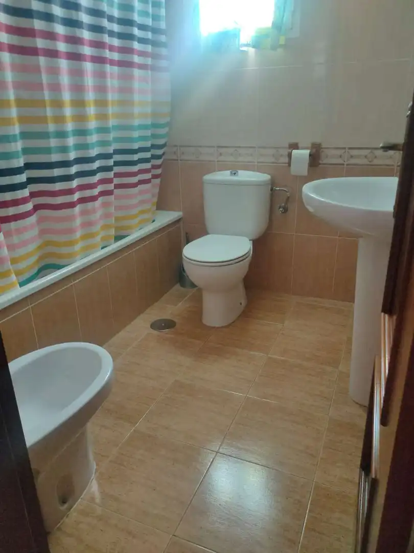 Erdgeschosswohnung mit Pool zum Verkauf in Torre del Mar, imagen 31