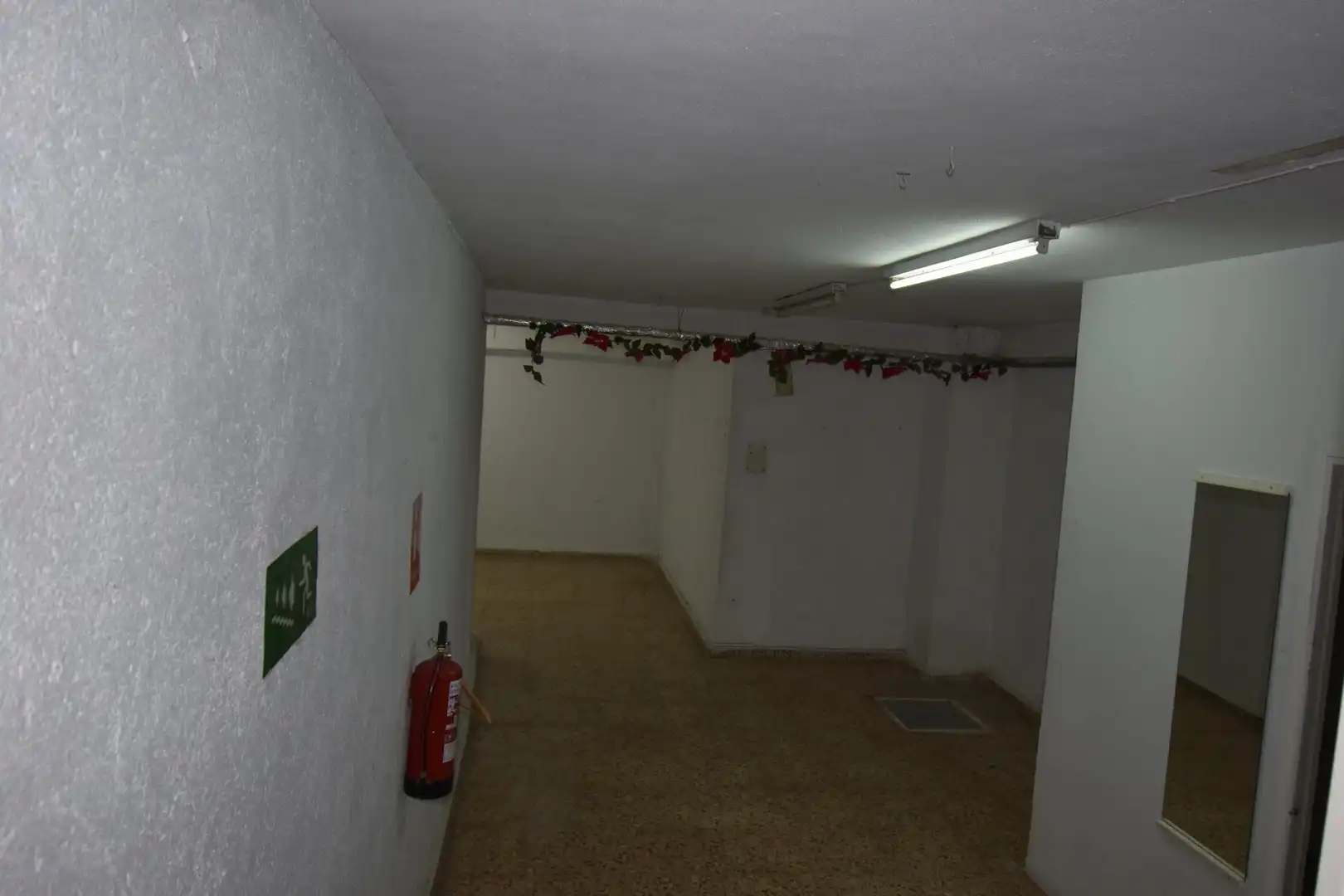 Commercial properties for rent in Madrid