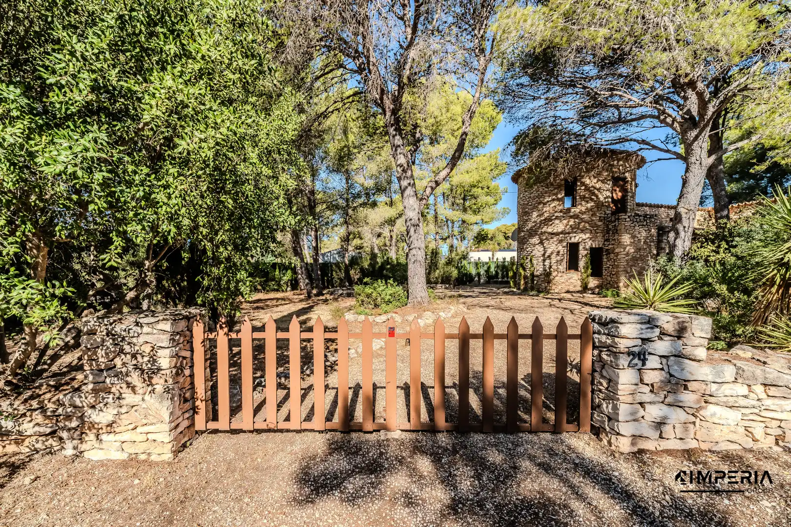 Villa con giardino in vendita a Carrer Ribamar, imagen 25