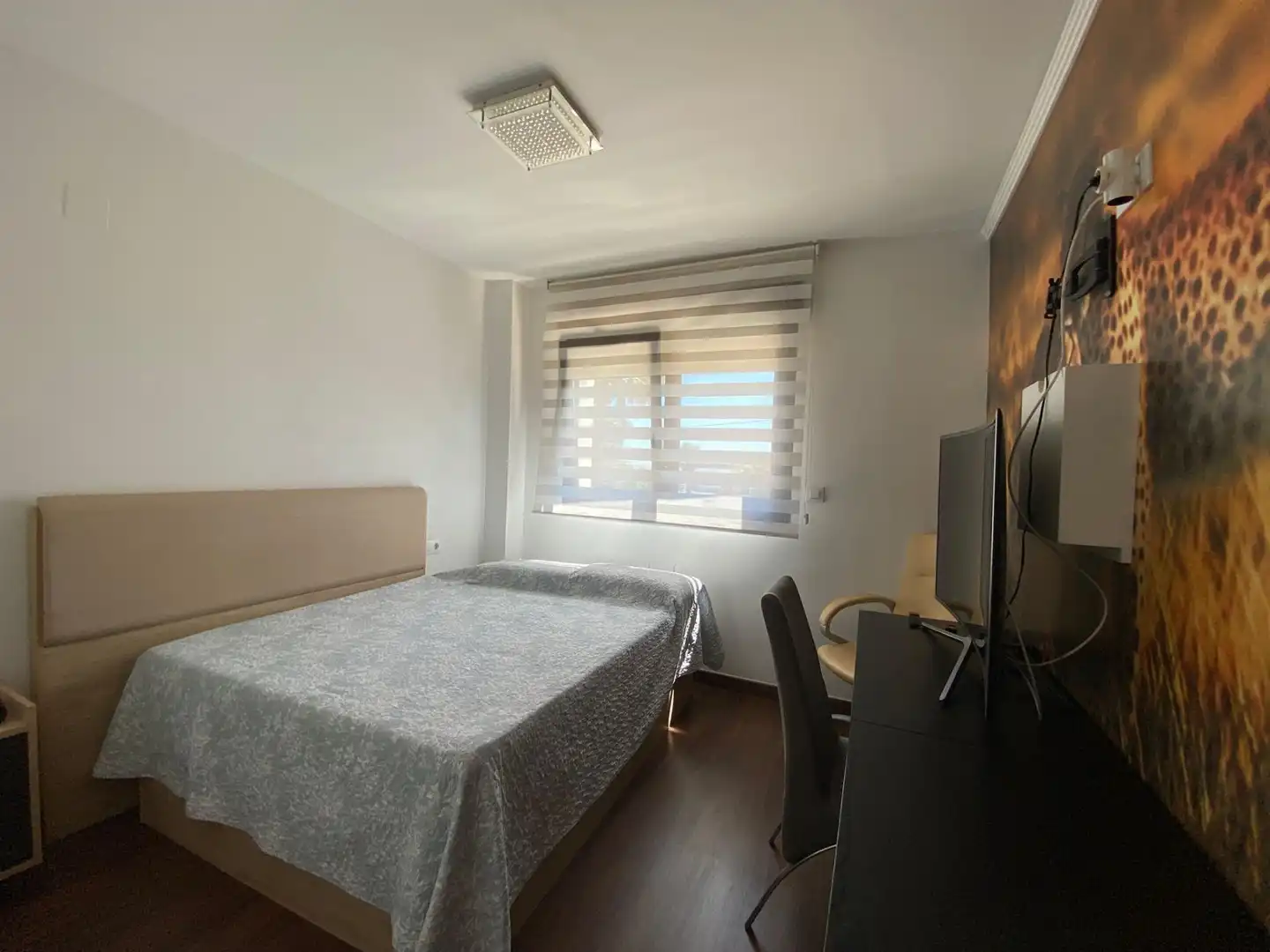 Dormitori de Casa o xalet en venda en Gandia amb Aire condicionat, Calefacció i Terrassa