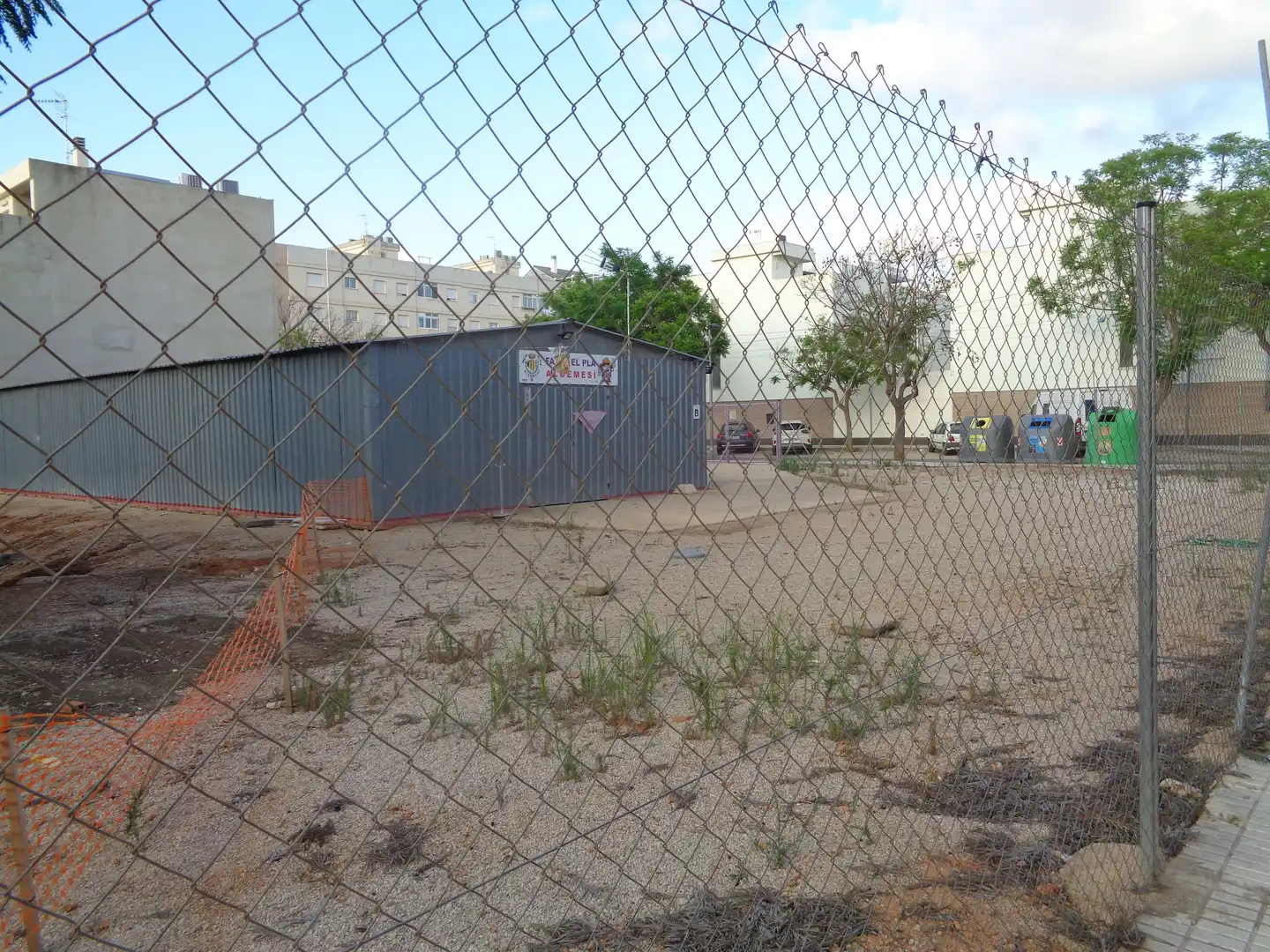 Terreno residenziale in vendita a Algemesí, imagen 3