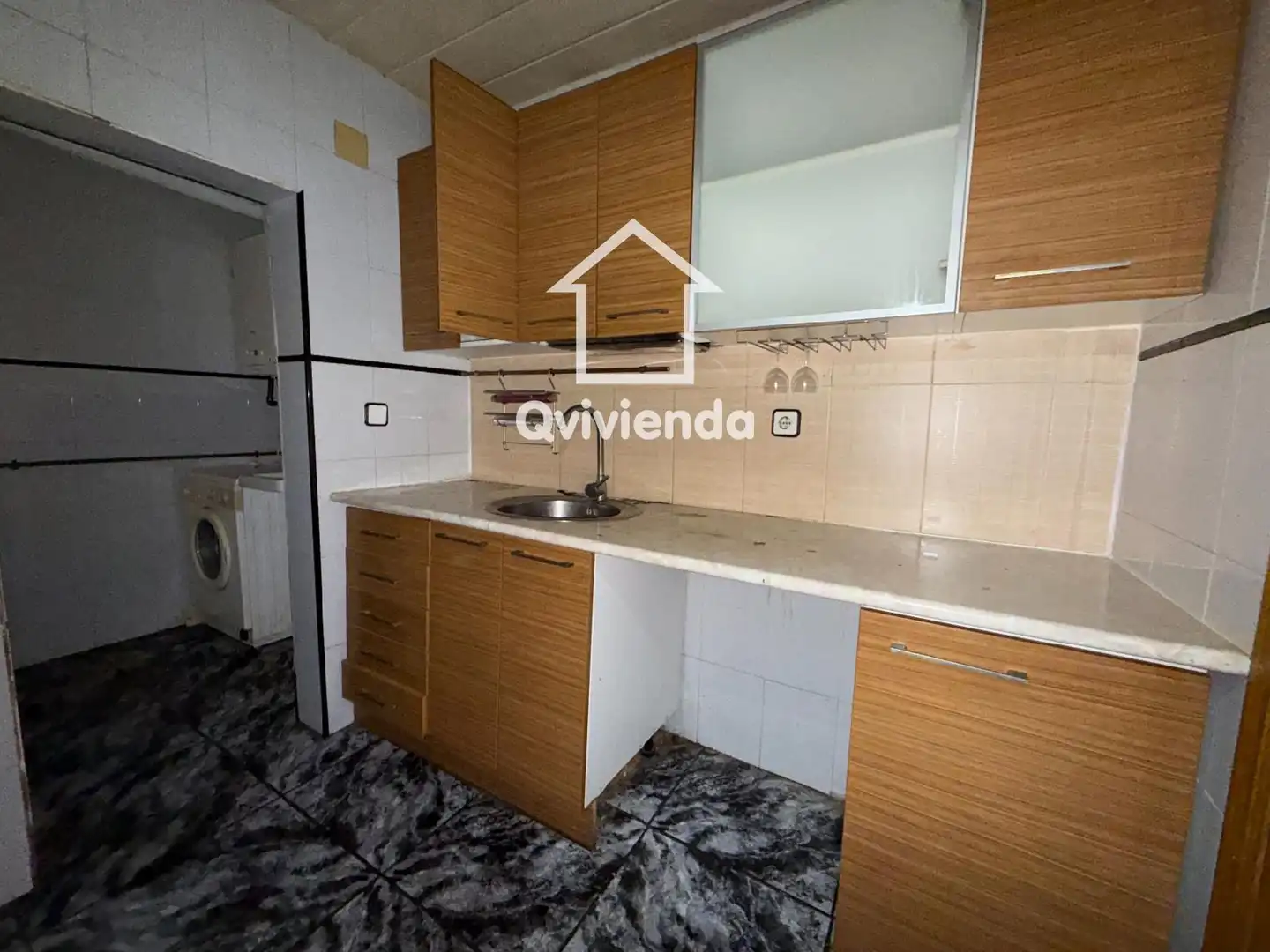 Kitchen of Flat for sale in Nord-est