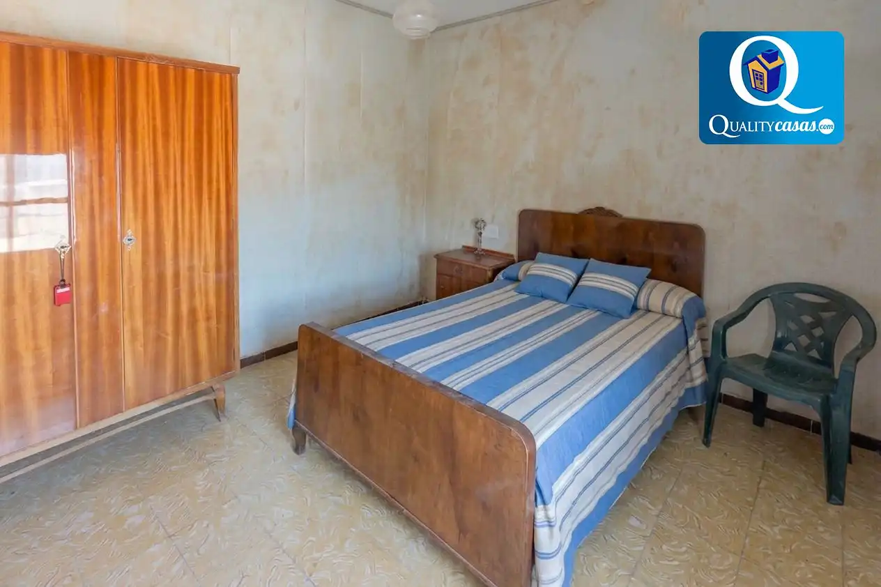 House with terrace for sale in Jijona / Xixona, imagen 15