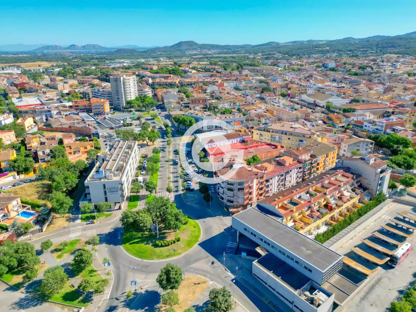 Casa amb terrassa en venda a LLUIS COMPANYS, imagen 20