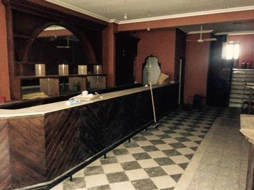Local comercial en venta en Calle martinez vigil