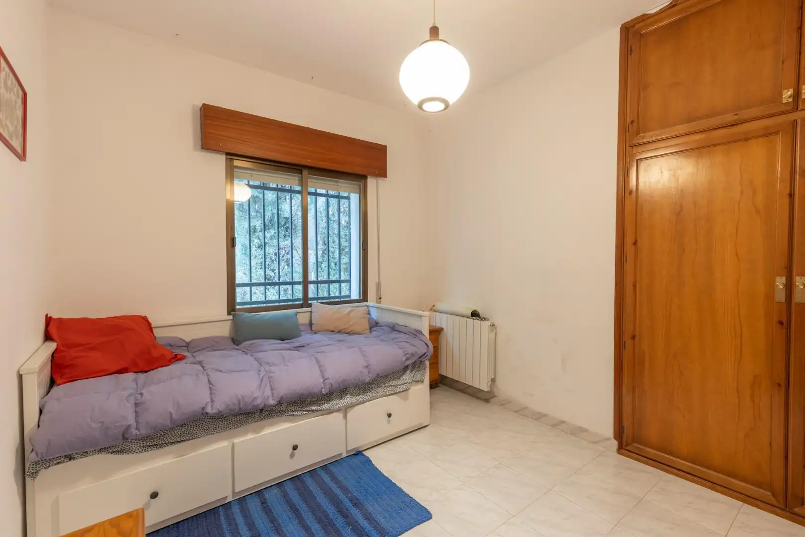 Chalet con terraza en venta en Urbanizacion de los Cerezos 31, imagen 21