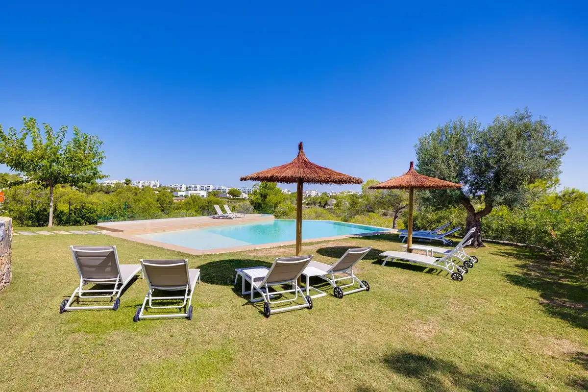 Apartamento con jardín en venta en Orihuela Costa, imagen 38