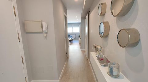 Photo 5 of Flat for rent in Republica Argentina, Centro - Areal, Vigo