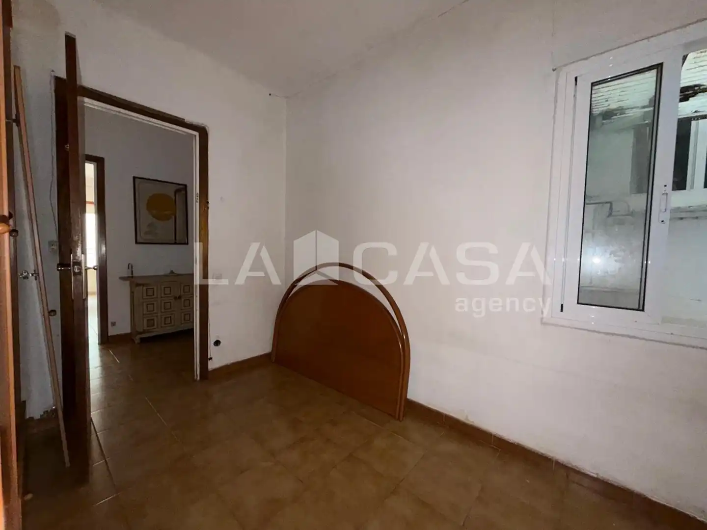 Piso en venta en Barcelona con Balcón