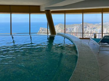 Apartment mit Aufzug zum Verkauf in Playa de Poniente