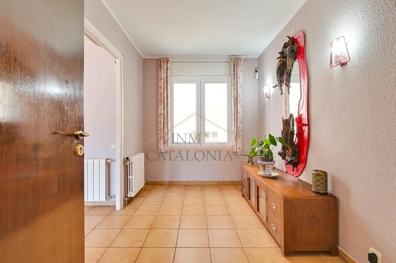 Attic for sale in La Garriga  with Air Conditioner, Heating and Terrace