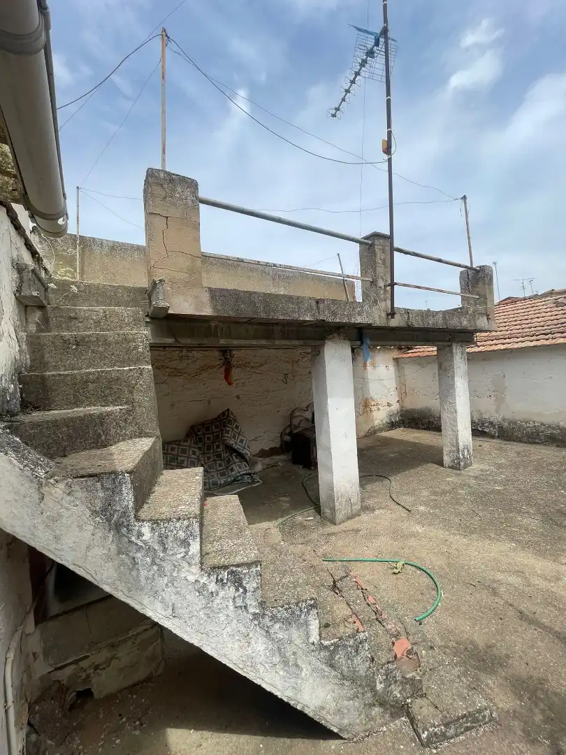Casa o chalet en venta en Malagón con Amueblado