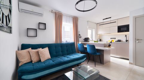 Foto 3 de Apartamento en venta en Casco Antiguo, Marbella