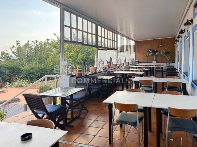 Local comercial en Venta en Malgrat de Mar