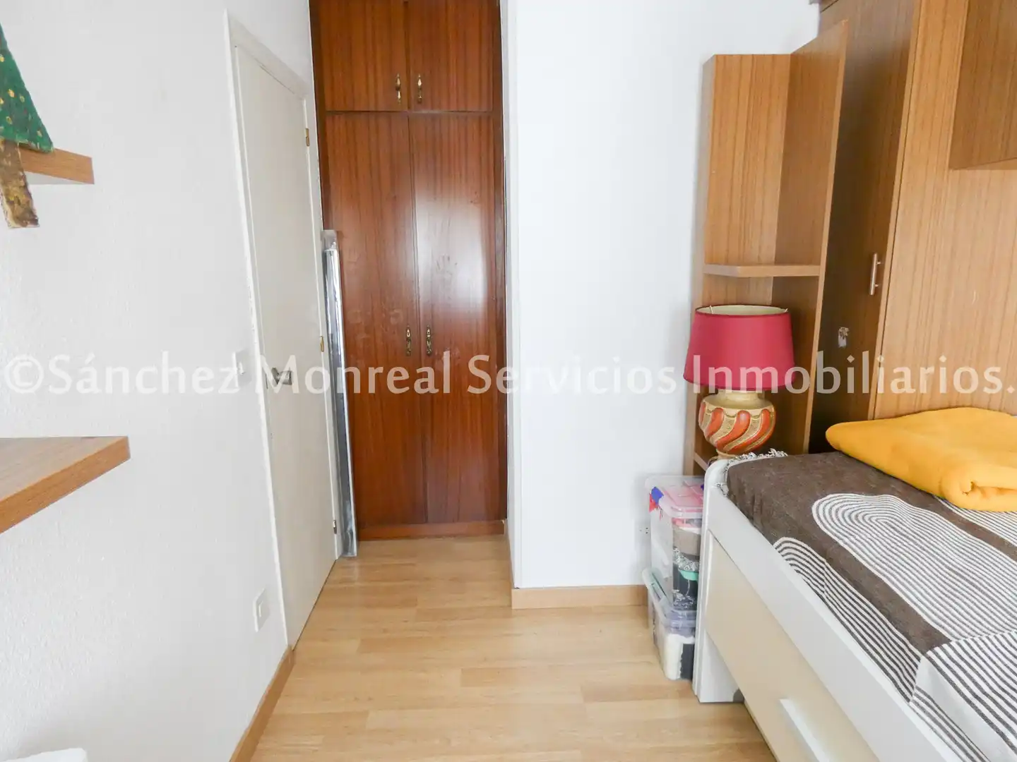Habitación de Piso en venta en Alcázar de San Juan con Aire acondicionado y Calefacción