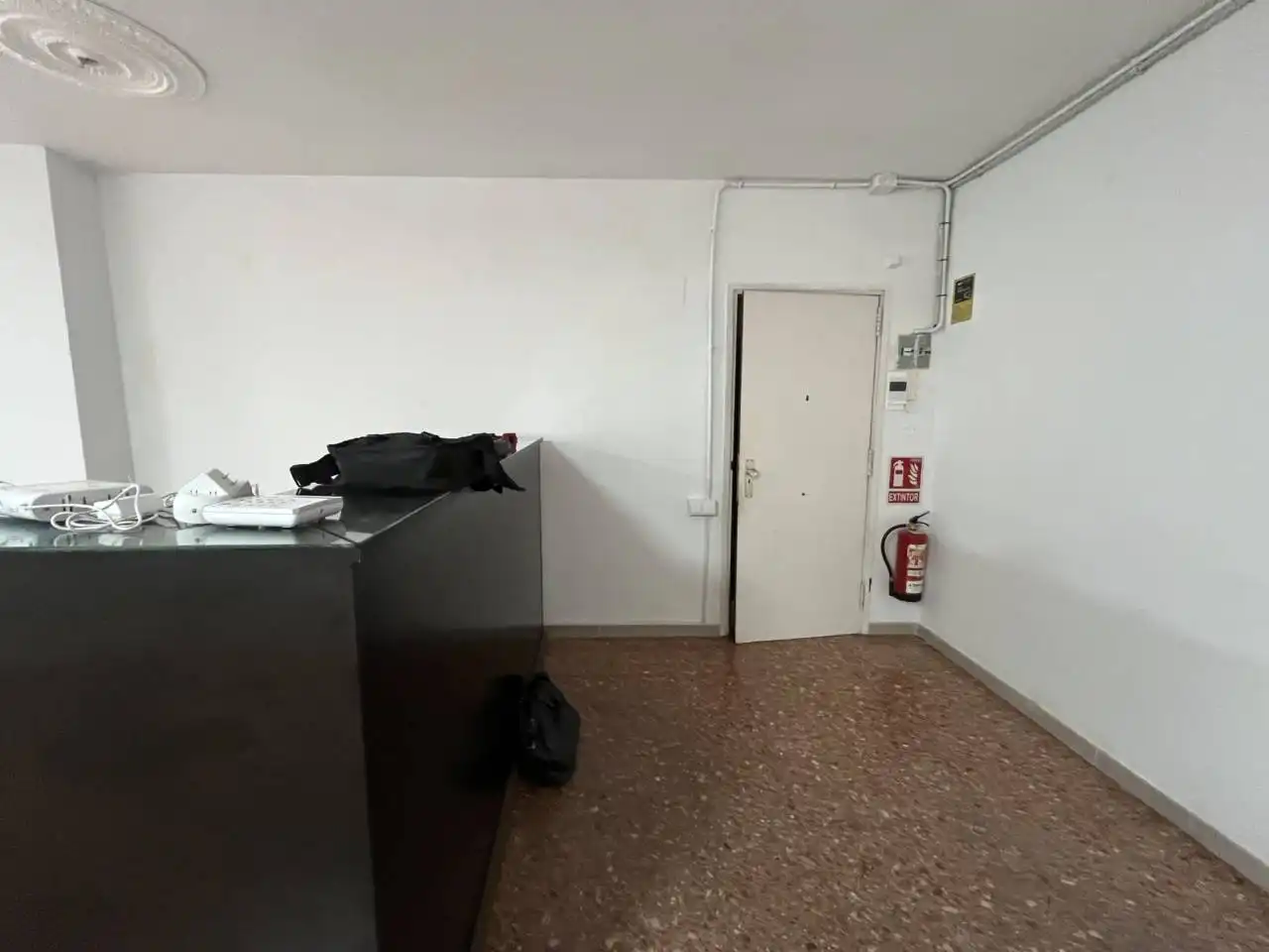 Oficina de alquiler en Calle Onze de Setembre, 11, Collblanc