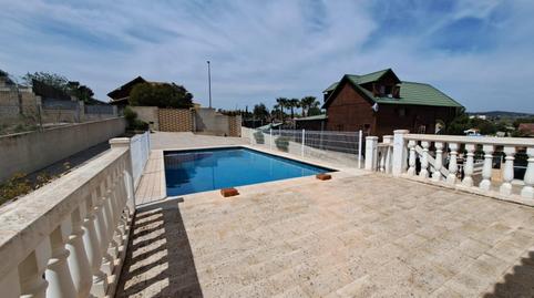 Photo 3 of House or chalet for sale in Montroi / Montroy, Valencia