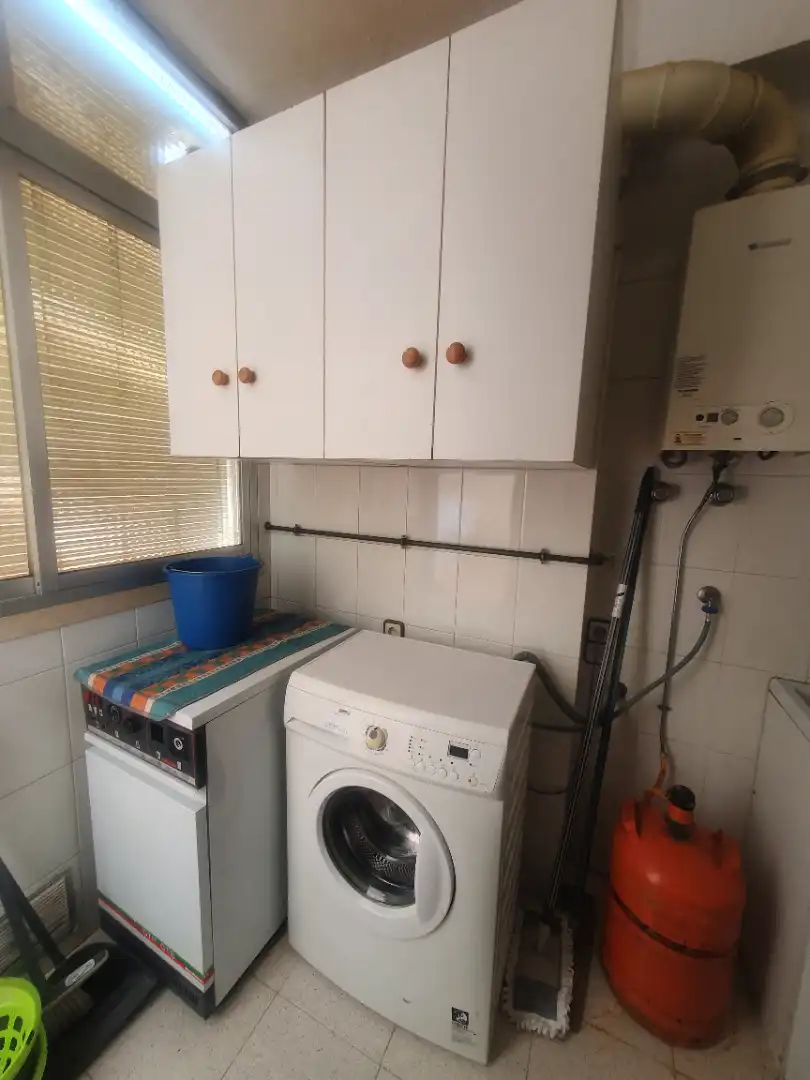 Cuina de Pis en venda en Guadix amb Traster i Moblat