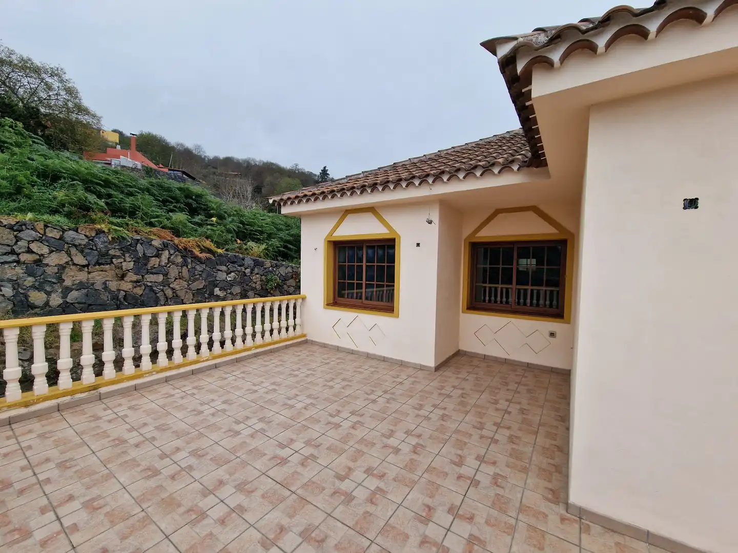 Casa o chalet en venta en Camino de Chasna, La Perdoma - San Antonio - Benijos