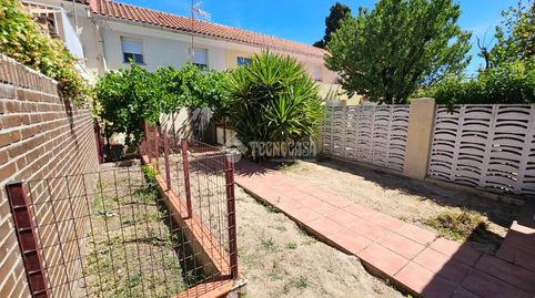 Foto 5 de Casa adosada en venta en San Isidro, Madrid Capital