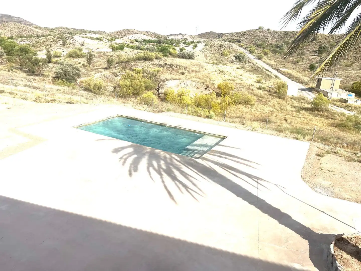 Casa o chalet de alquiler en Albox