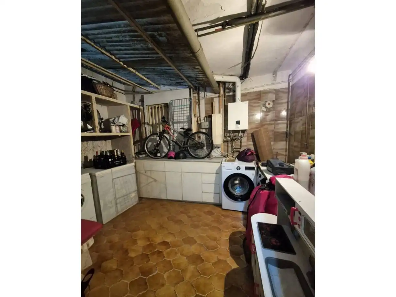 Piso en venta en Terrassa con Aire acondicionado, Calefacción y Amueblado