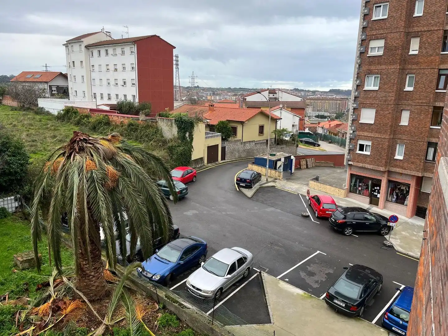 Flat for sale in N/A, Villalegre - La Luz