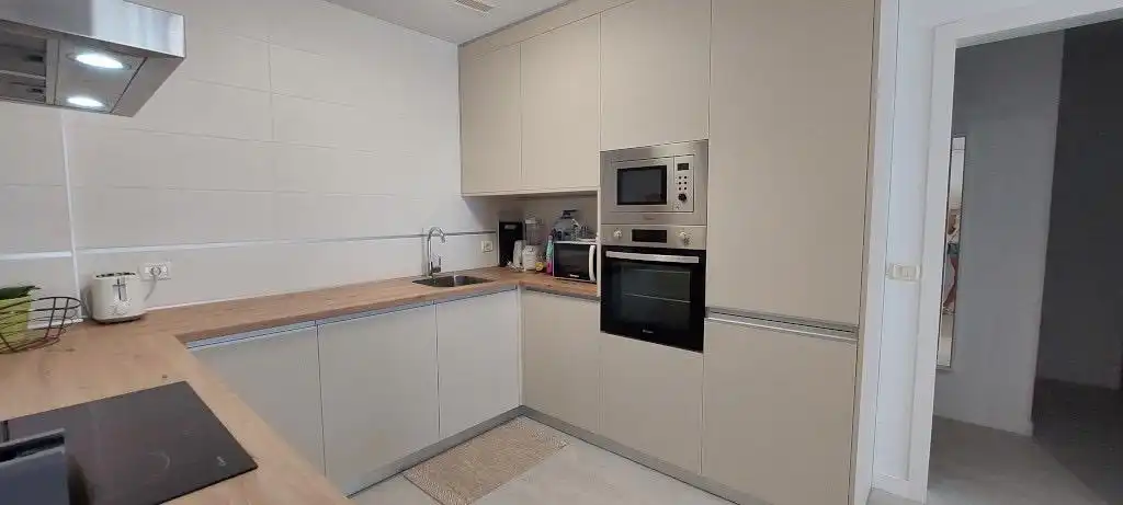 Cuina de Apartament en venda en Adeje