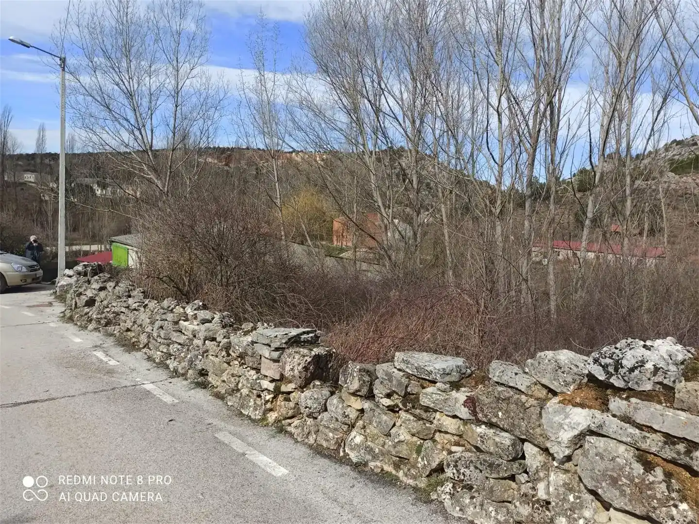 Grundstücke zum Verkauf in Espejón