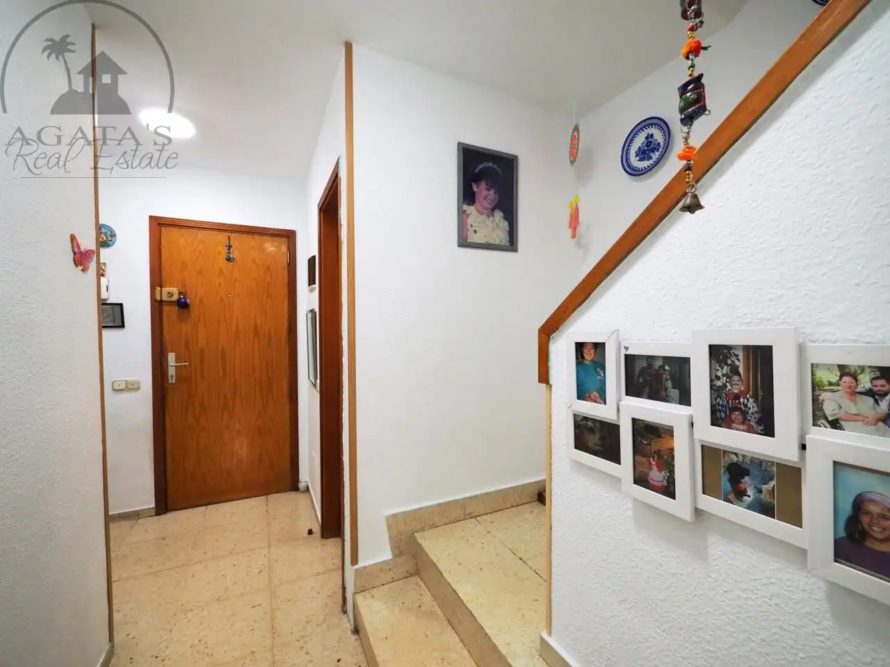 Duplex avec piscine à vendre à San Antonio - Las Arenas, imagen 5