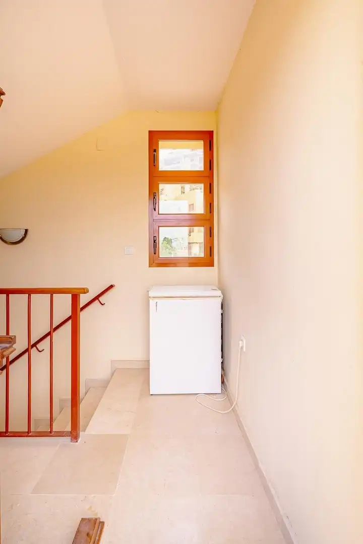 Home with garden for sale in Alcorrín, imagen 25