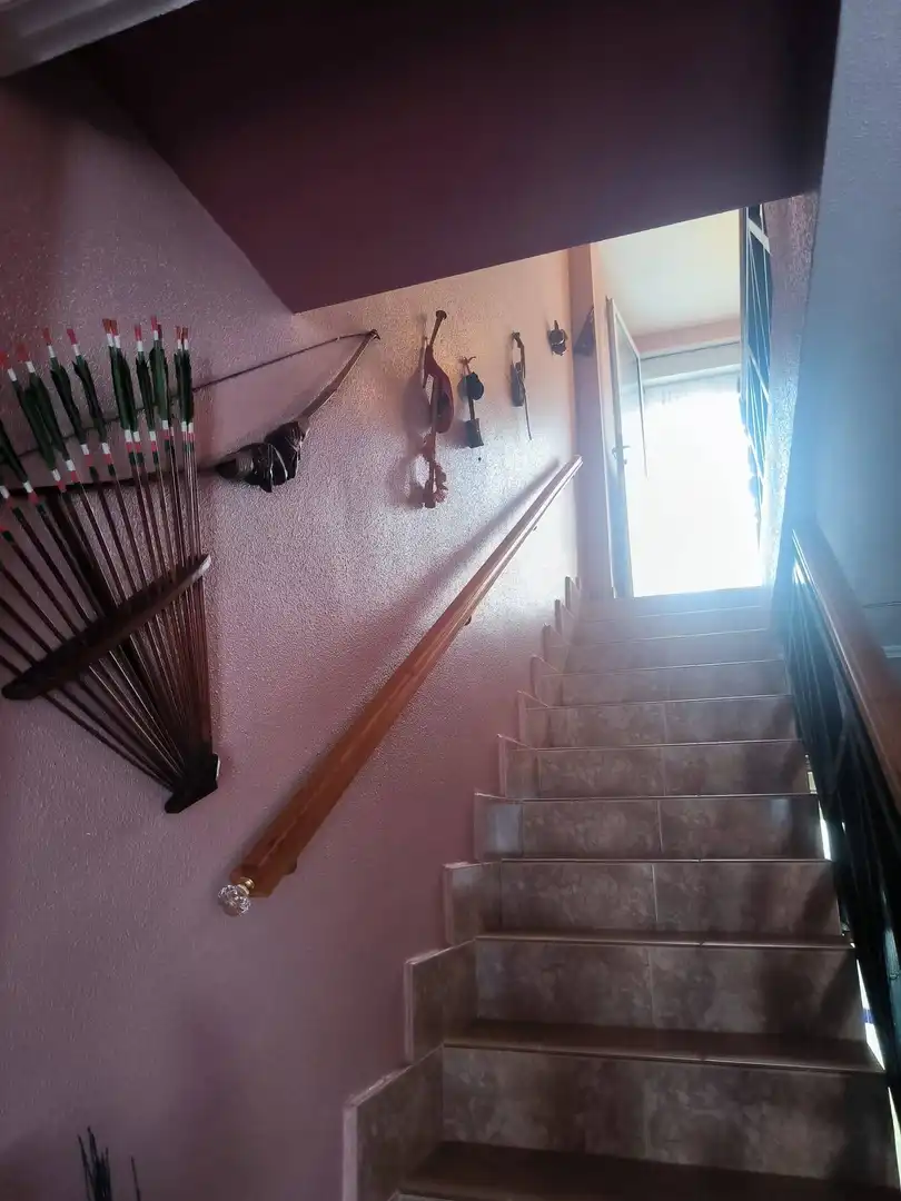 Casa o xalet en venda en Los Alcázares amb Aire condicionat, Terrassa i Moblat