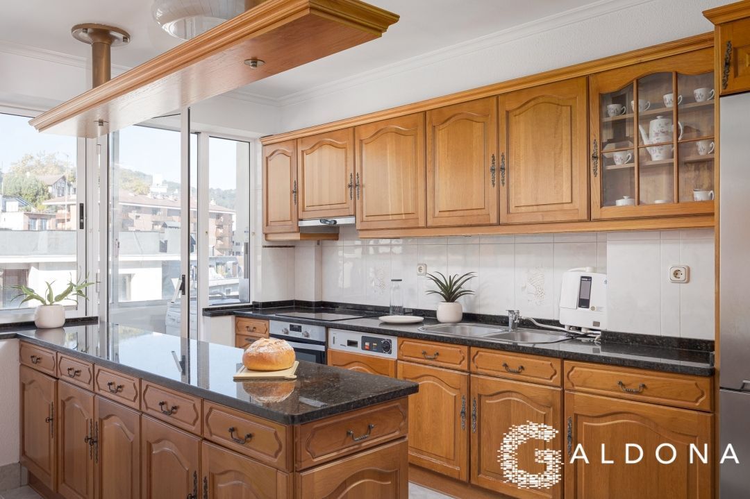 Piso en venta en Jauregi Kalea, Antiguo