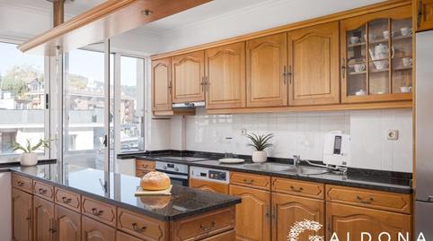 Foto 2 de Piso en venta en Jauregi Kalea, Antiguo, Donostia - San Sebastián