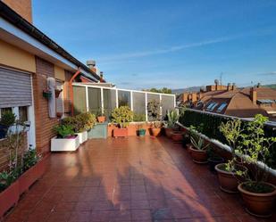 Terrace of Apartment to share in Oviedo   with Terrace