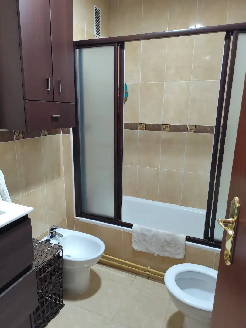 Baño de Casa adosada en venta en Mérida
