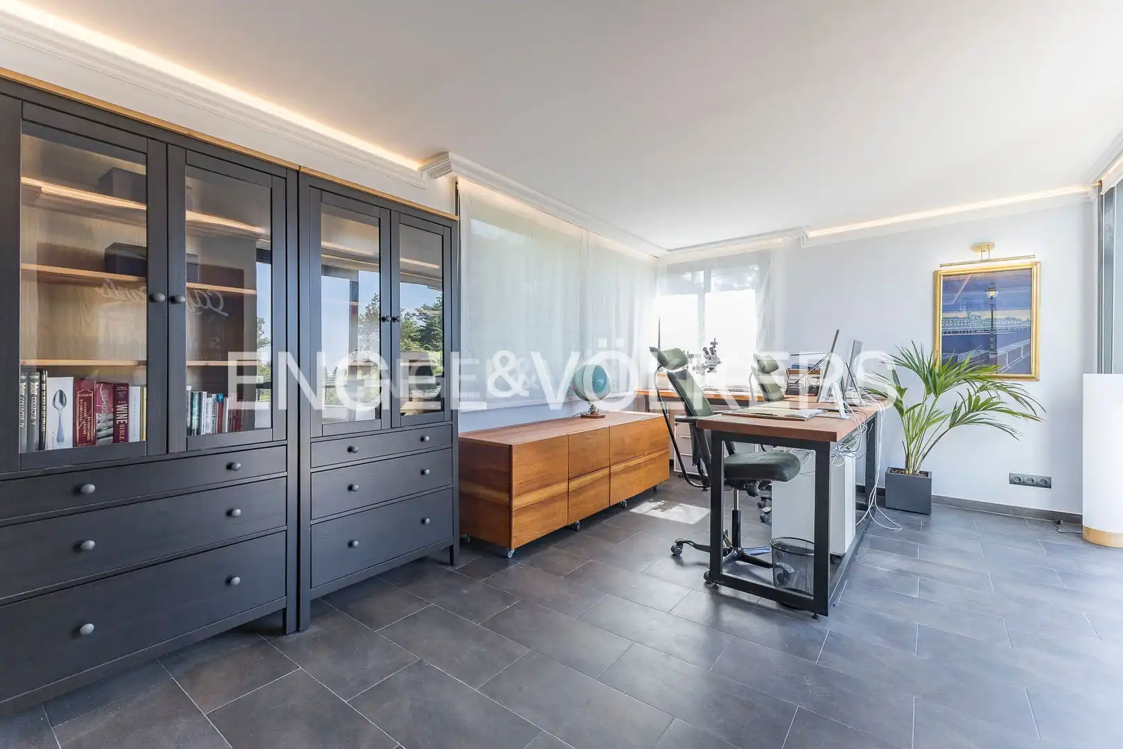 Houses for sale in Castelldefels  with Air Conditioner, Heating and Private garden